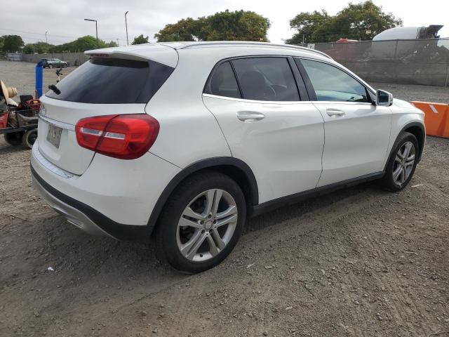 Vin: wdctg4eb6fj163016, lot: 61045355, mercedes-benz gla-class 250 20153