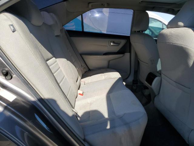 2017 TOYOTA CAMRY LE - 4T1BF1FK0HU334275