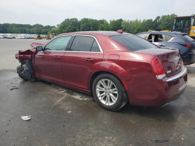 Vin: 2c3ccaag9mh512173, lot: 60436155, chrysler 300 touring 20212