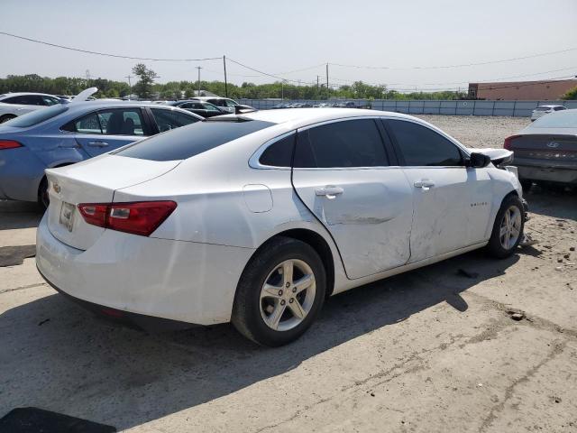 Vin: 1g1zb5st1nf191494, lot: 59166335, chevrolet malibu ls 20223
