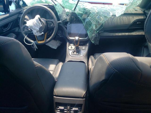 2025 SUBARU OUTBACK WI 4S4BTGUD3S3182988