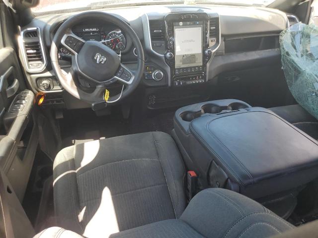 2024 RAM 2500 BIG H 3C6UR5DJ8RG394905