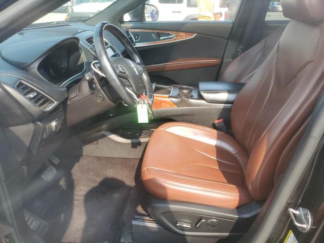 2016 LINCOLN MKX RESERV 2LMTJ8LP6GBL23222