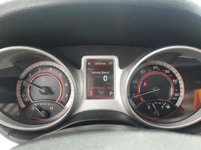 2015 DODGE JOURNEY SE 3C4PDCABXFT708790