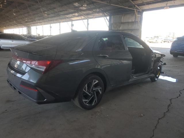 Vin: kmhlm4dg5su885190, lot: 61464775, hyundai elantra sel sport 20253