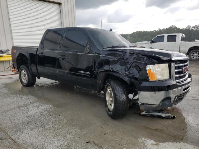 Vin: 3gtp2ve71cg107831, lot: 59893535, gmc sierra k1500 sle 20124