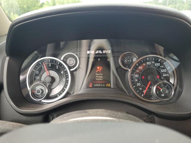2020 RAM 1500 BIG H 1C6SRFFTXLN370972