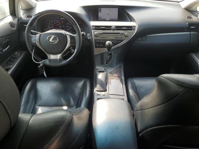 2015 LEXUS RX 350 BAS 2T2BK1BAXFC337655