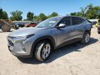 2025 CHEVROLET TRAX LS - KL77LFEP6SC035767