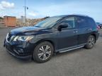 2019 NISSAN PATHFINDER - 5N1DR2MN8KC621038