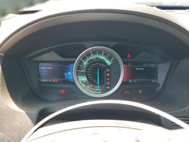 2015 FORD EXPLORER L - 1FM5K8F80FGA10874