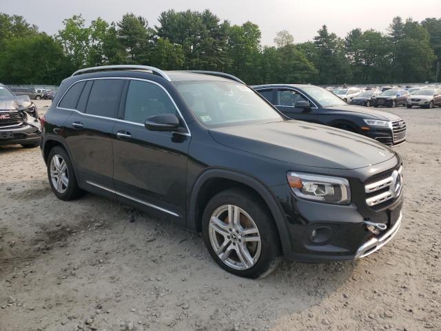 Vin: wdc4m4hb8lw007017, lot: 59560975, mercedes-benz glb-class 250 4matic 20204