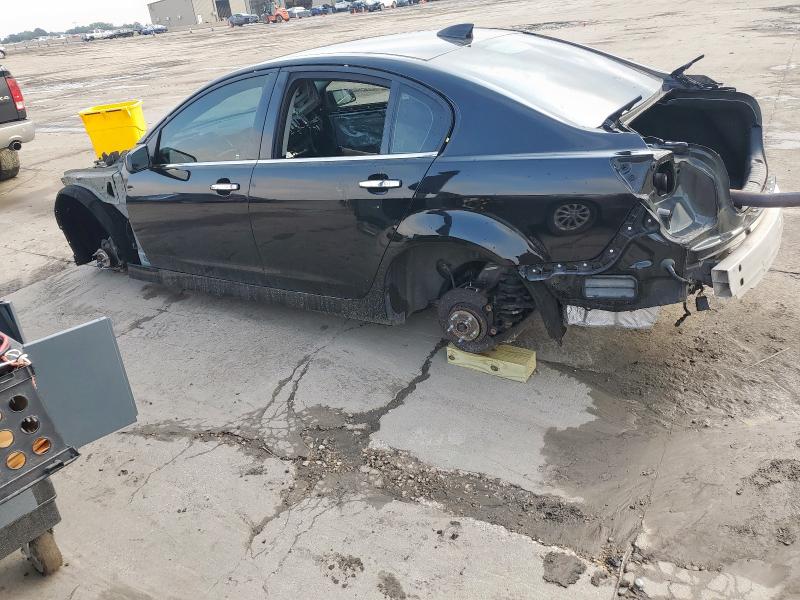 Vin: 6g3f15rw9hl300094, lot: 59281355, chevrolet ss 20172