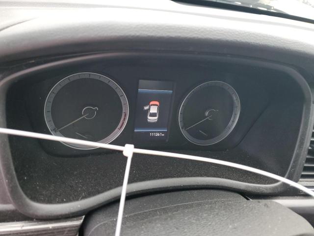 2018 HYUNDAI SONATA SPO - 5NPE34AF2JH681953