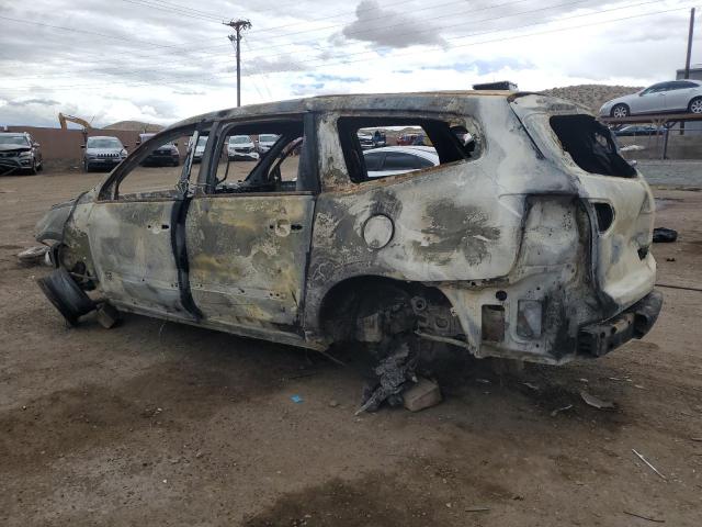 Vin: 1gnkreed0cj177709, lot: 59158015, chevrolet traverse ls 20122
