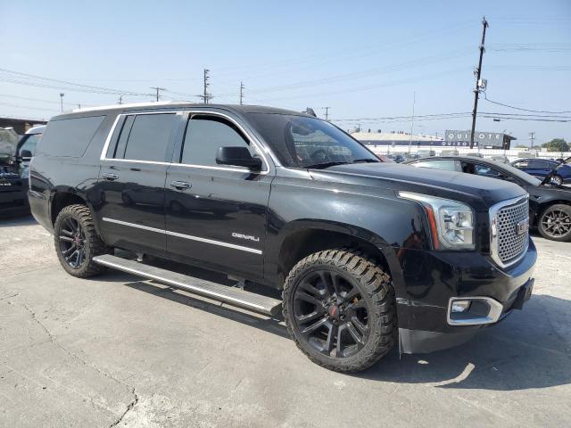 Vin: 1gks2jkj6fr546387, lot: 60907485, gmc yukon denali 20154