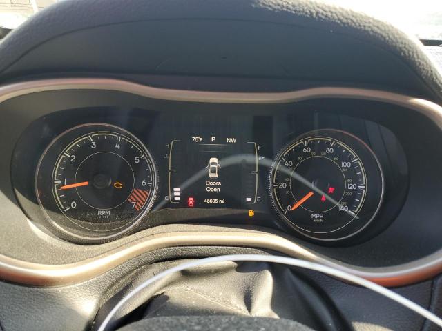 2015 JEEP CHEROKEE L 1C4PJLCB2FW506638