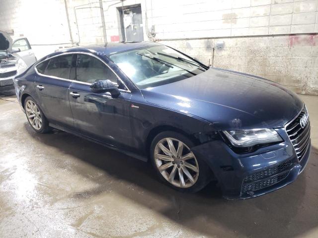 Vin: wau2gafc3cn056711, lot: 60747705, audi a7 prestige 20124
