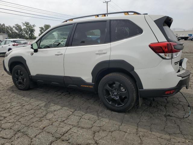 2024 SUBARU FORESTER W JF2SKAJC2RH525059