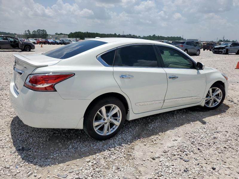 Vin: 1n4al3ap2fn899406, lot: 59684015, nissan altima 2.5 20153