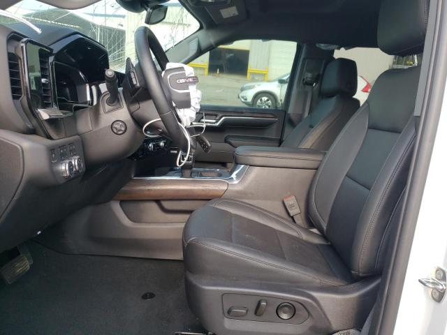 2024 GMC SIERRA K15 3GTUUDED4RG248835