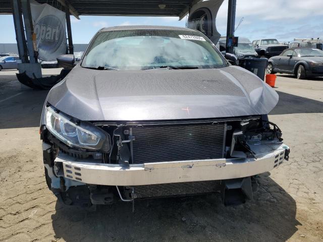 2018 HONDA CIVIC EX - 2HGFC2F88JH554671
