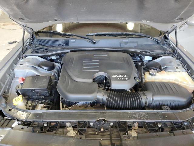 2018 DODGE CHALLENGER 2C3CDZGG8JH120686