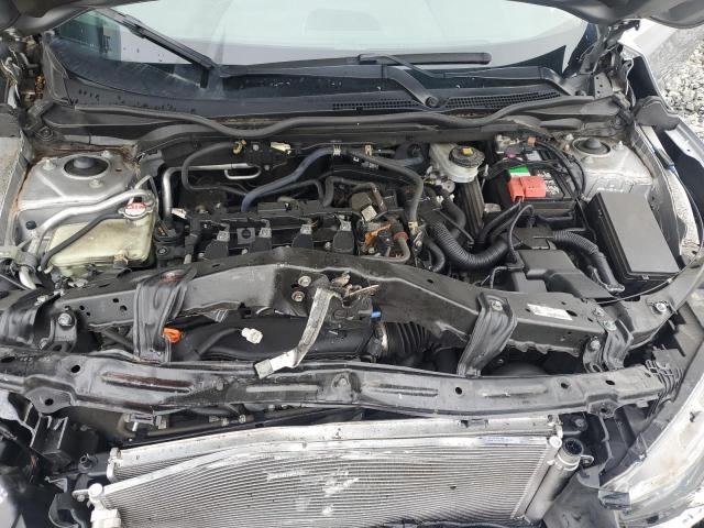 2018 HONDA CIVIC TOUR - JHMFC1F96JX015011
