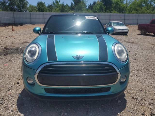 2017 MINI COOPER WMWWG5C34H3C99155