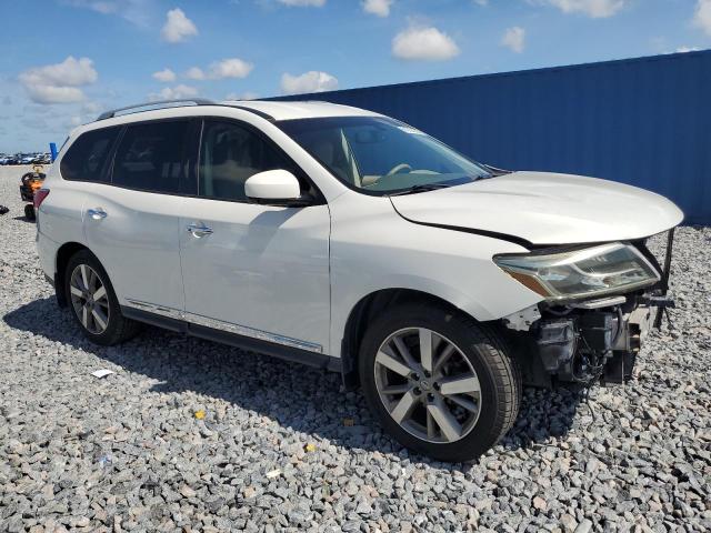 Vin: 5n1ar2mn6ec728032, lot: 61914055, nissan pathfinder s 20144