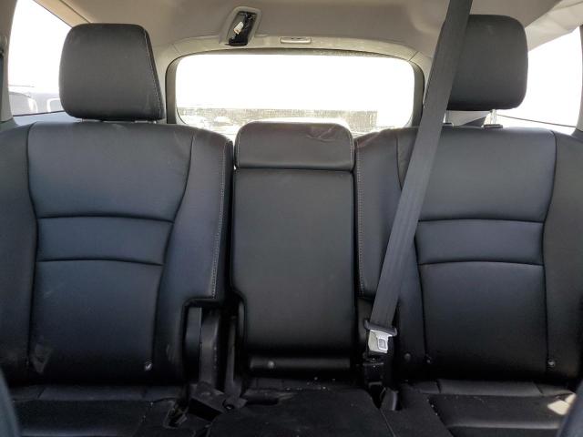 2021 HONDA PILOT EXL - 5FNYF6H59MB034580