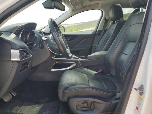 2017 JAGUAR F-PACE R - SPORT SADCL2BV0HA497151