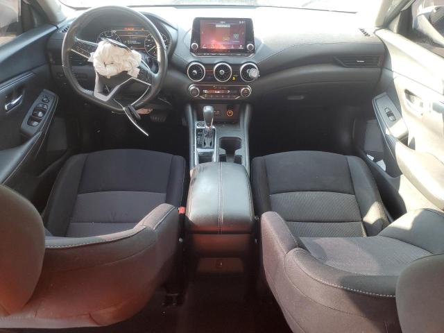 2023 NISSAN SENTRA SV 3N1AB8CV4PY308389