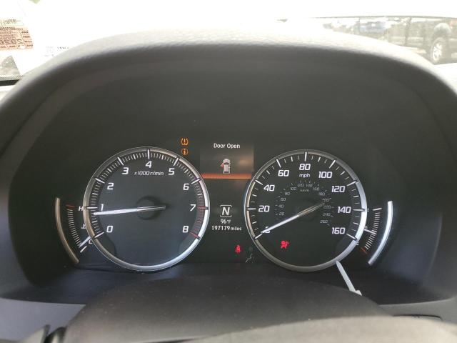 2015 ACURA MDX 5FRYD4H27FB027287