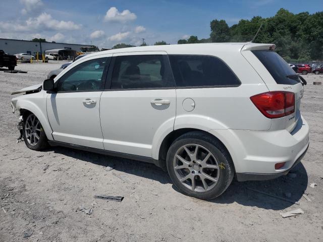 2016 DODGE JOURNEY R/ 3C4PDCEG0GT212873