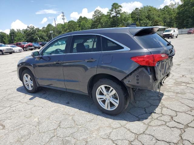 Vin: 5j8tb3h32fl000761, lot: 61000705, acura rdx 20152