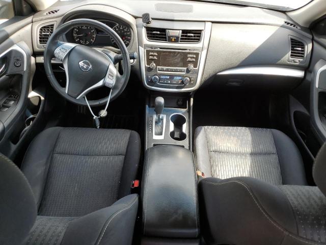 2017 NISSAN ALTIMA 2.5 - 1N4AL3AP1HC169131
