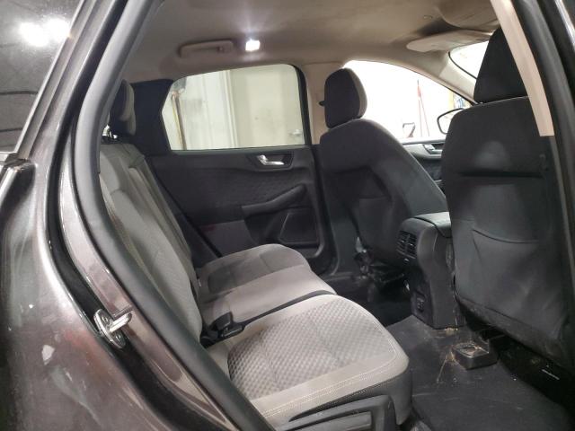 2020 FORD ESCAPE SE - 1FMCU0G68LUA00770