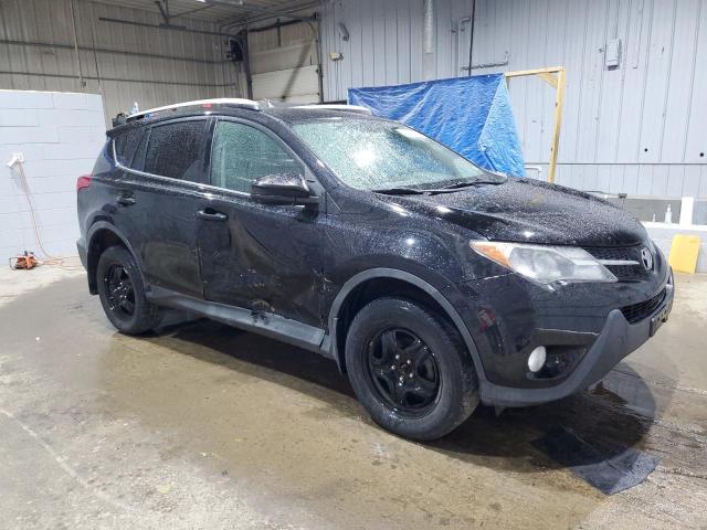 Vin: 2t3bfrev8fw275748, lot: 60481445, toyota rav4 le 20154