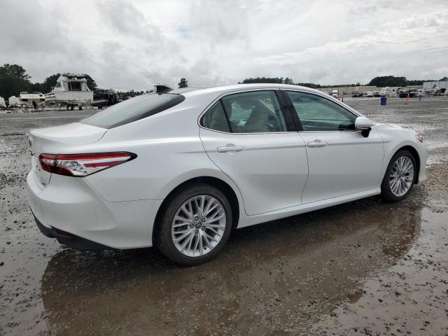 Vin: 4t1fz1ak3lu041544, lot: 59915745, toyota camry xle 20203