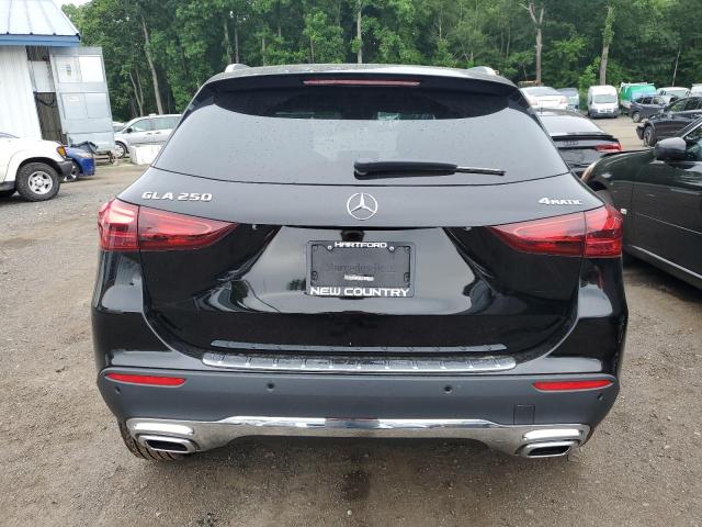 2025 MERCEDES-BENZ GLA 250 4M W1N4N4HB9SJ686870