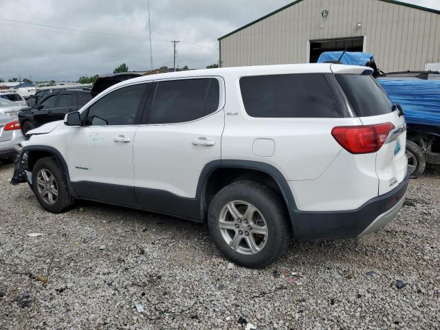 2019 GMC ACADIA SLE 1GKKNKLA8KZ225974