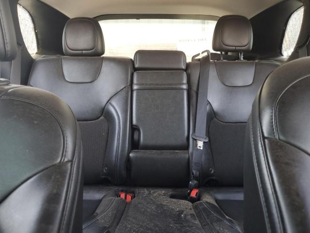 2019 JEEP CHEROKEE L - 1C4PJLLX4KD248561