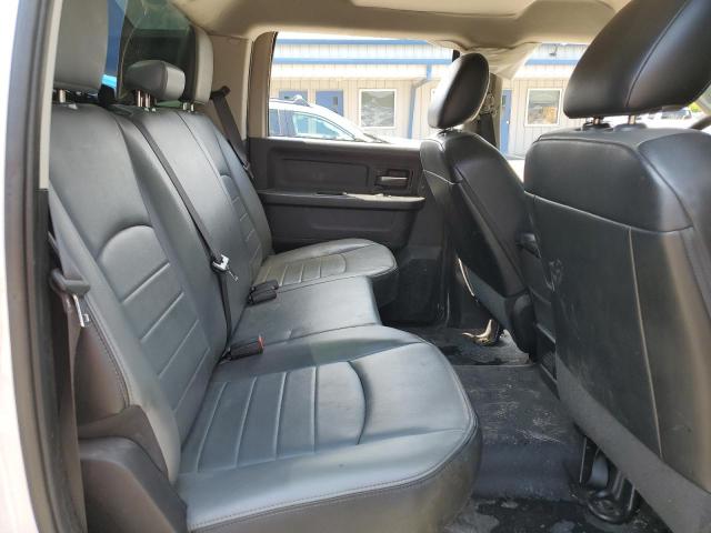 2022 RAM 1500 CLASS 1C6RR7ST8NS232491