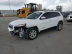 2018 JEEP CHEROKEE L - 1C4PJLCBXJD558877