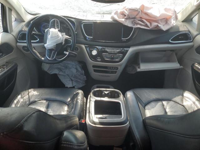 2022 CHRYSLER PACIFICA T 2C4RC1BG6NR139187