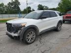 2020 FORD EXPLORER X - 1FMSK8DH9LGC26918