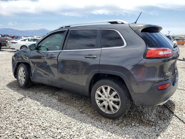 Vin: 1c4pjmds7fw510284, lot: 61622955, jeep grand cher limited 20152