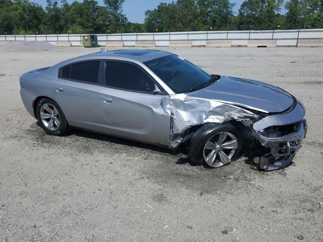 2015 DODGE CHARGER SX 2C3CDXHG4FH843980