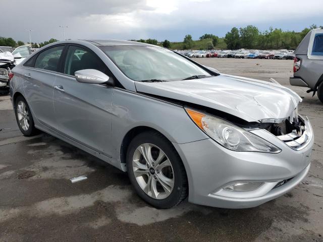 Vin: 5npec4ac0ch313666, lot: 59541015, hyundai sonata se 20124